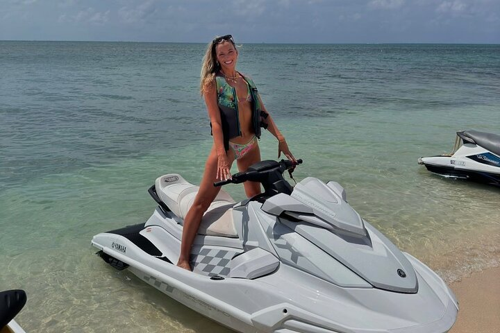 3 Hour Jet Ski Rental Half Day - Photo 1 of 9